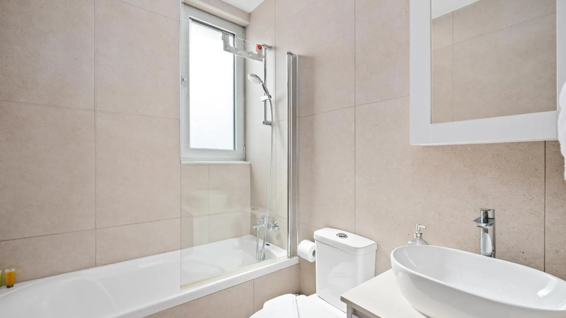 Q Scala City Apartments Larnaca Cyprus