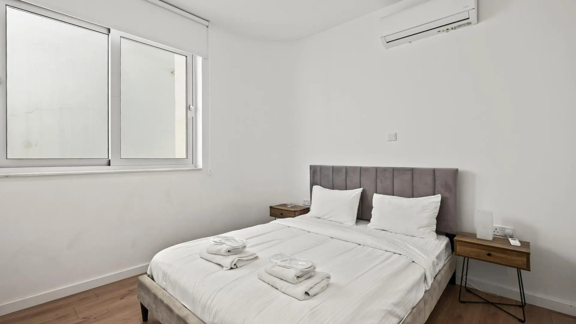 Q Scala City Apartments Larnaka Zypern